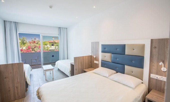 Ayia Napa Apartamento | Stratovarius Nissi Rooms