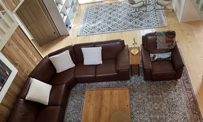 Stratton Mountain Casa | Stratton Ski House