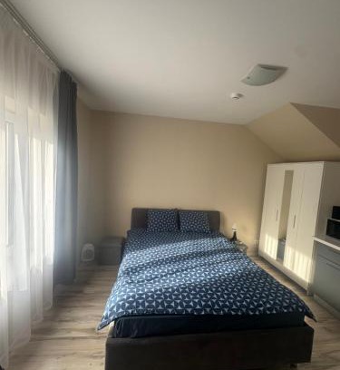 Valmiera Apartamento | Straume