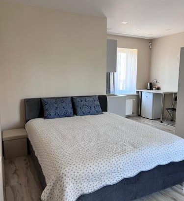 Valmiera Apartamento | Straumes apartamenti