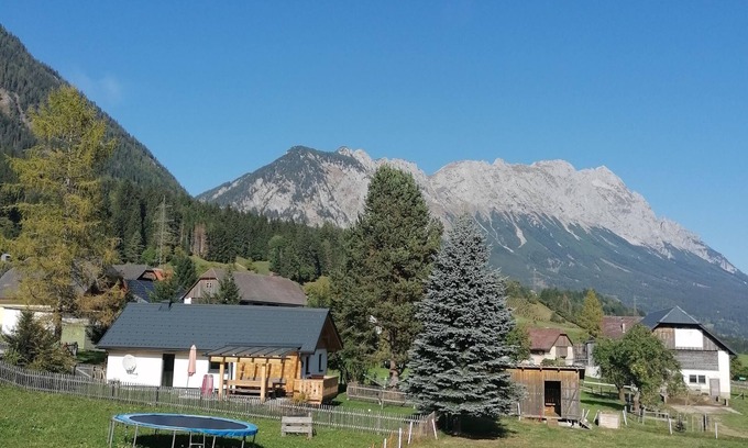 Oberlengdorf Apartamento | Vrbo Property