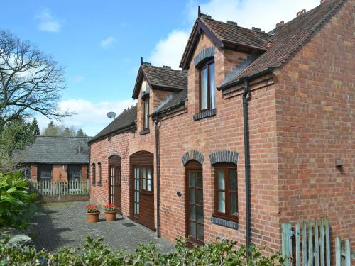 Clows Top Casa | Strawberry Cottage