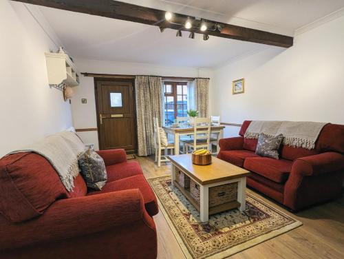 Snettisham Casa | Strawberry Cottage Snettisham close RSPB and Wild Ken Hill - Crabpot Cottages Sheringham