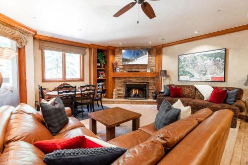Beaver Creek Apartamento | Strawberry Park Close to Chairlift