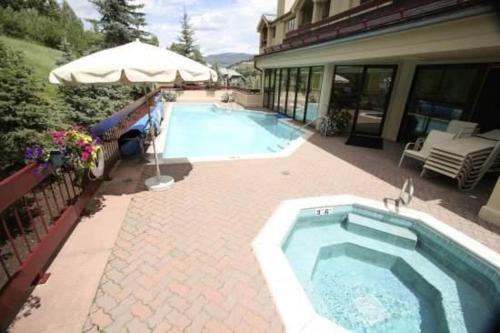 Beaver Creek Apartamento | Strawberry Park Splendid Slopes View