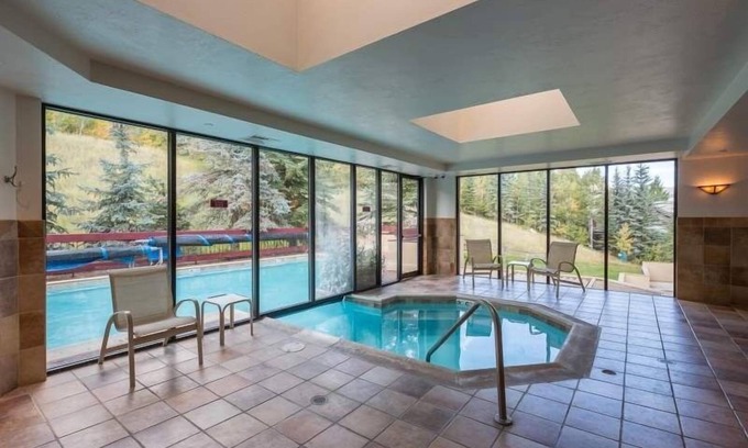 Beaver Creek Condominio | Strawberry Park