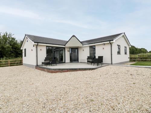 Congresbury Casa | Strawberry Stables