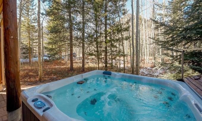 Frisco Condominio | Streamside 333B
