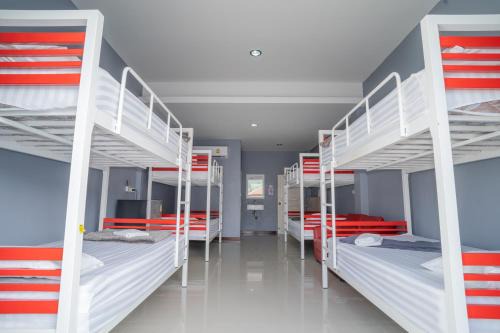 Baan Tai Casa | Street Zone Home stay by Little Paradise