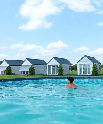 Brochow Cabina | Strefa Kampinos