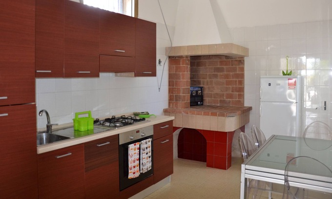 Torre Rinalda Villa | Vacaciones sin estrés para toda la familia hasta dieciséis camas!