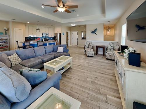 Port Aransas Casa | Stress Less