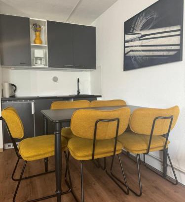 Sankt Englmar Apartamento | Stressless aktivCARD Bayerischer Wald inklusive