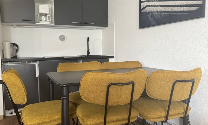 Sankt Englmar Apartamento | Stressless Hotelapparat Inklusive Aktivcard Bayerischer Wald