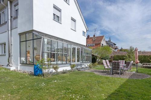 Radolfzell am Bodensee Apartamento | Stricker