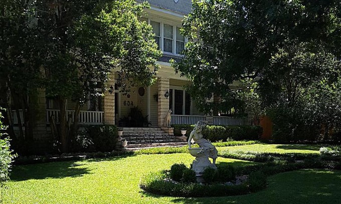Hyde Park Cama Y Desayuno | Strickland Arms Bed and Breakfast