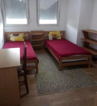 Stip Apartamento | STRICT City CENTER