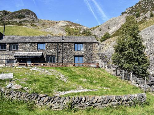 Glenridding Casa | Striding Edge Cottage