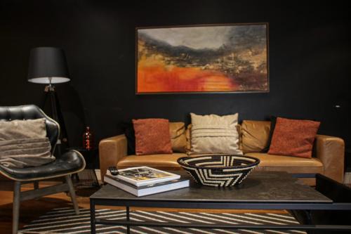Sands End Apartamento | Striking Apartment in the Heart of Chelsea