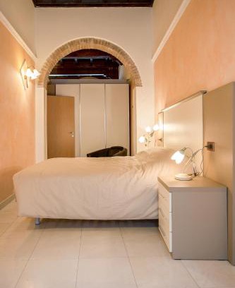 Centro Urbano Apartamento | Strinati Suite