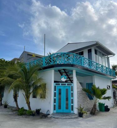 Gulhi Casa | String Wave Maldives