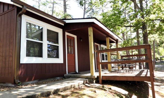 Royal Cabina | Striper Cabin
