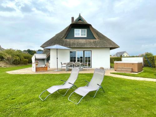 Zinnowitz Casa | Strohhut - Zinnowitz