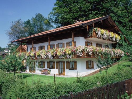 Bad Endorf Apartamento | Strohmayer Appartements