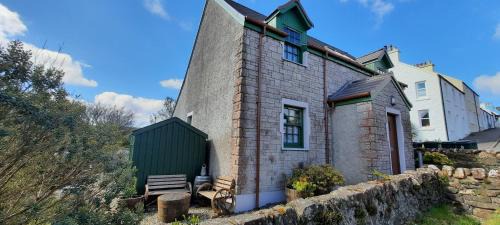 Tobermory Apartamento | Strome Beag