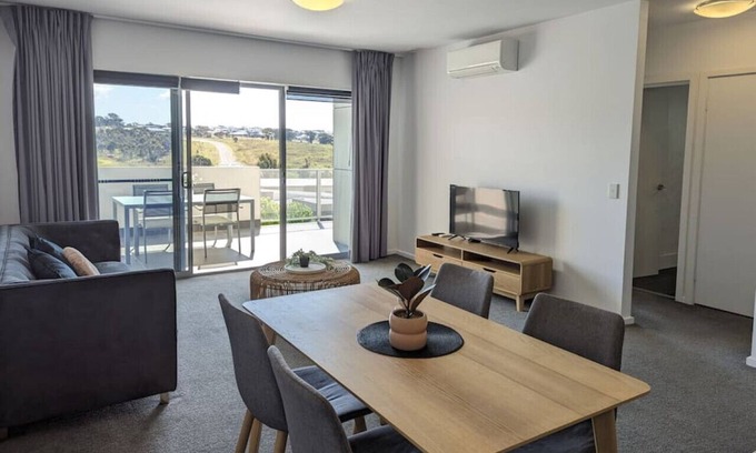 Wright Apartamento | Stromlo Strong! 2bd 1br @Wright