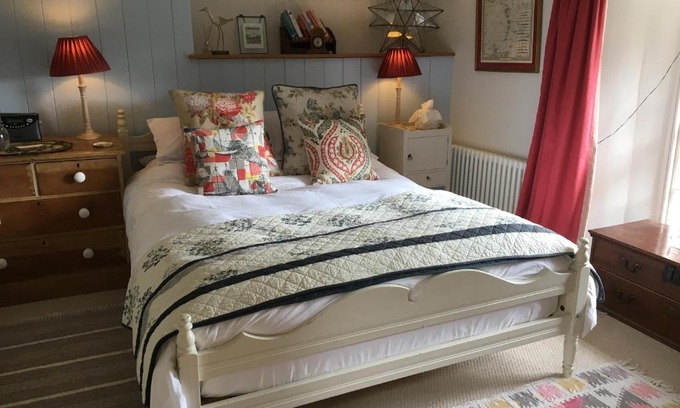 Freshwater Cama Y Desayuno | Stroud House