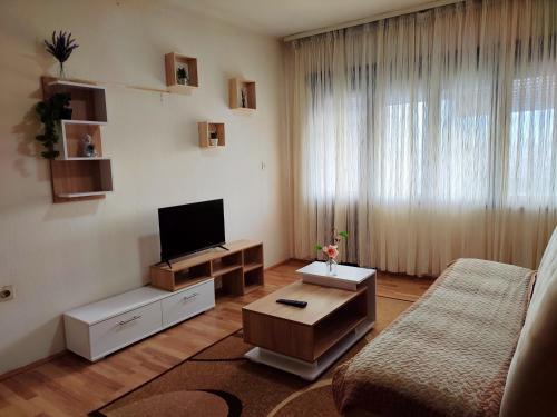 Struga Apartamento | Struga Apartment