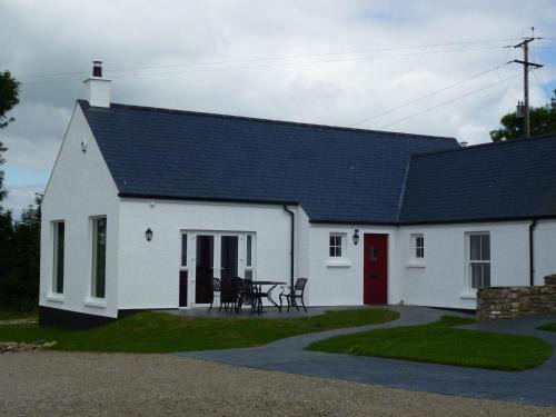 Strabane Casa | Strule Cottage