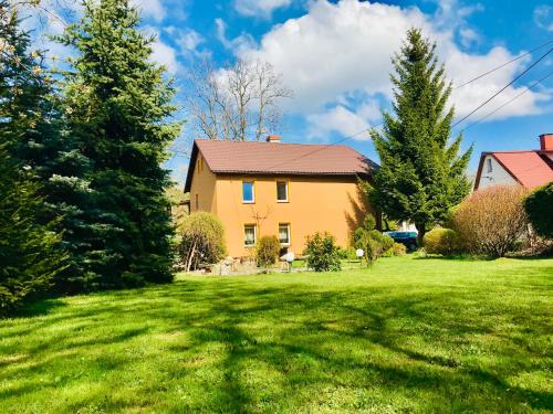 Lubawka Apartamento | Strumyk