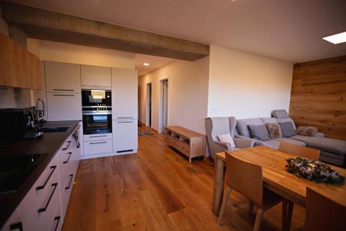Kvilda Apartamento | Strunzova pila Kvilda apartmán 308