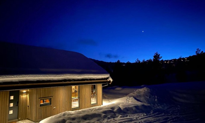 Stryn Casa | Stryn Mountain Lodge