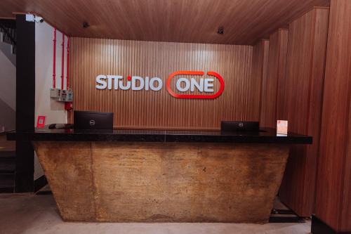 Centro Apartamento | Sttudio One