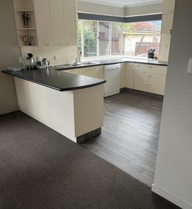 Reefton Casa | Stu's Place