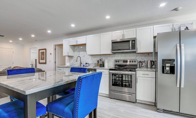 Stuart Apartamento | Stuart Vacation Rental ~ 1 Mi to Downtown!