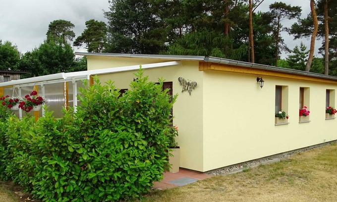 Stubbenfelde Casa | Stubb - Seeck - casa de vacaciones Seeck