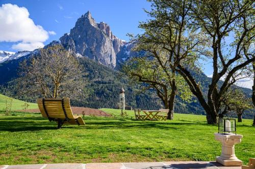 Castelrotto Apartamento | Stube Biohof Oberzonn