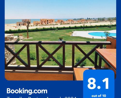 Yusuf as-Sidiq Apartamento | Studio in Byoum by Qaroun lake in Fayoum