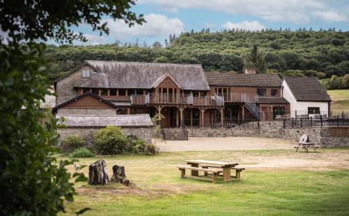 Tirabad Casa | Stud Farm House