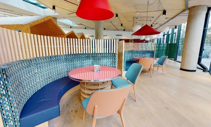 Brighton Apartamento | Student Only iQ Brighton