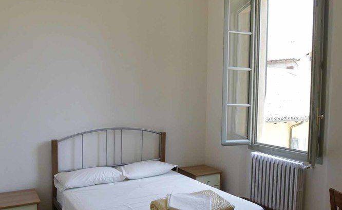 Reggio nell'Emilia Hostal | Student's Hostel della Ghiara