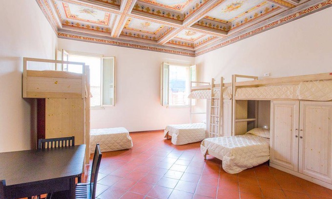 Addizione Erculea Hostal | Student's Hostel Estense