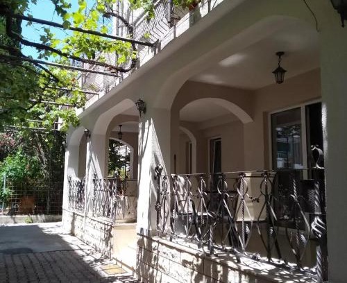 Maini Apartamento | studijo 4