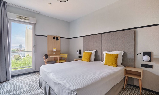 Transvaal Apartamento | Estudio a 5 minutos del metro | GRATUITA Wi-Fi