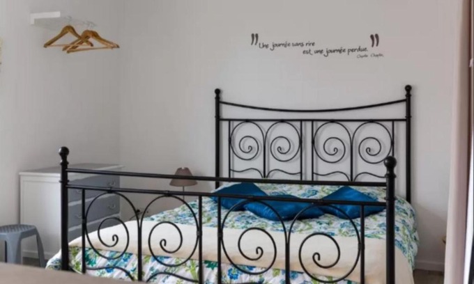 Quartier Saint-Leon Apartamento | Studio à Colmar