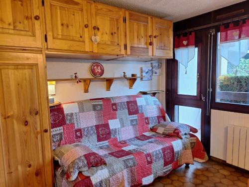 Abondance Apartamento | Studio à la montagne - Portes du Soleil